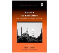 Shari'a As Discourse