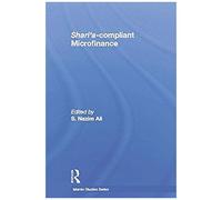Shari'a Compliant Microfinance