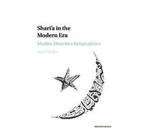 Shari'a In The Modern Era
