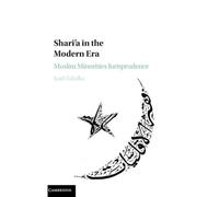 Shari'a In The Modern Era