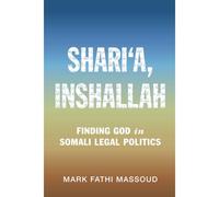 Shari'a, Inshallah