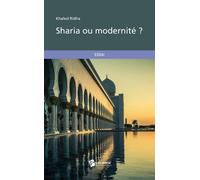 Sharia ou modernité?
