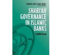 Shari'ah Governance In Islamic Banks