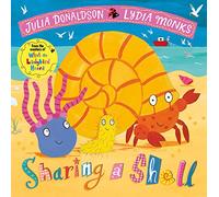 Sharing a Shell