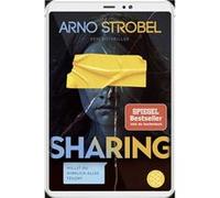 Sharing | Arno Strobel Arno Strobel (Auteur)