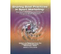 Sharing Best Practices In Sport Marketing