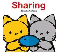 Sharing by Yusuke Yonezu Yusuke Yonezu (Auteur)