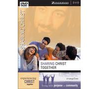 Sharing Christ Together