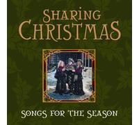 Sharing Christmas: Songs for The Season