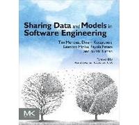 Sharing Data And Models In Software Engineering