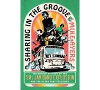 Sharing In The Groove