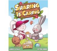 Sharing Is Caring