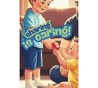 Sharing is Caring: A Brother's Guide to Playing Together