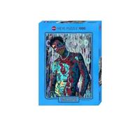 Sharing is Caring Puzzle 1000 pièces: 1000 pièces