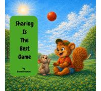 Sharing Is The Best Game