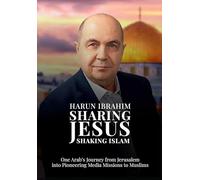 Sharing Jesus, Shaking Islam