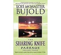 Sharing Knife, Volume Three, The