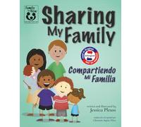 Sharing My Family