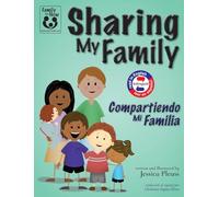 Sharing My Family / Compartiendo Mi Familia