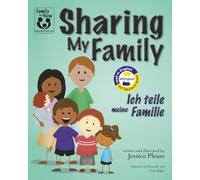 Sharing My Family / Ich teile meine Familie