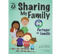 Sharing My Family / Partager ma famille