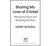 Sharing My Love Of Cricket
