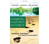 Sharing Nature's Interest