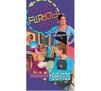 Sharing Our Feelings: Pbs Edition [VHS]