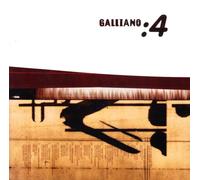 Galliano – Sharing Our Song