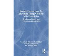 Sharing Perspectives for Educating Young Children with Disabilities - Samreen Hoda - Taylor amp Francis Ltd - Livre en Anglais - Hardback Samreen HodaSamreen Hoda (Auteur)