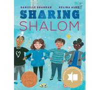 Sharing Shalom