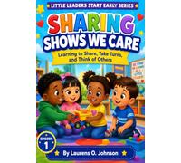 Sharing Shows We Care: Learning to Share, Take Turns, and Think of Others