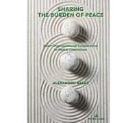 Sharing The Burden Of Peace