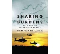 Sharing the Burden? - [Version Originale] Benjamin Zyla (Auteur)