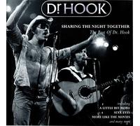 Sharing The Night Together (Best of) [Import]