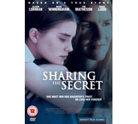 Sharing the Secret [Import anglais]