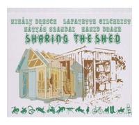 Sharing The Shed