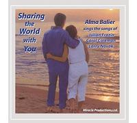 Sharing The World with You
