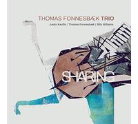 Sharing / Thomas Fonnesbæk Trio