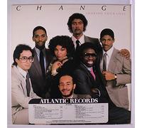 Sharing your love (1982) / Vinyl record [Vinyl-LP]