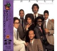 Sharing Your Love [IMPORT]