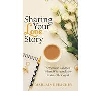 Sharing Your Love Story