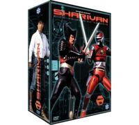 Sharivan - Partie 3 - Coffret 4 Dvd - Vf