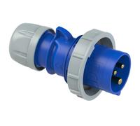 Fiche mobile Shark 32A 230V 2P+T IP67 0232-6