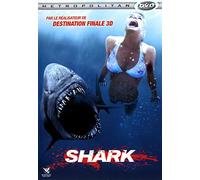 Rioba DVD Shark 3D E