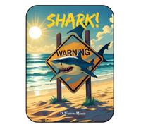 Shark!: A non-fiction children's book all about sharks