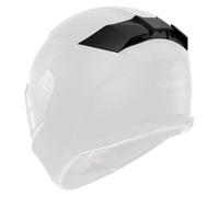 Shark Aération Arrière Du Casque Skwal I3/d-skwal 3 Large Shell