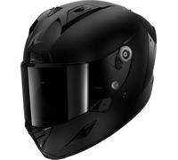 Shark Aeron Dark Shadow, casque intégral XL Noir Mat Noir Mat