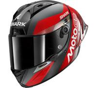 Shark Aeron Gp Fim Racing #2 Motogp Full Face Helmet Noir XL