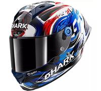 Shark Aeron Gp Fim Racing Replica Zarco Signature - Taille S